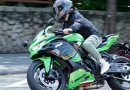 2023 Kawasaki ZX-4RR 準車主 Wyman未拿車先試玩！