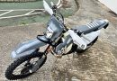 2024 HUSQVARNA TE 300 Pro – 真身細節慢慢睇