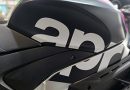 Aprilia RSV4 1100 Factory Time Attack - 2023新拉花