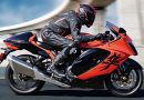 Suzuki Hayabusa GSX1300R 25週年特別版 - 賣晒喇！