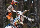 2024 KTM 300 EXC SIX DAYS到港，讓阿根廷國旗隨風飄揚吧！