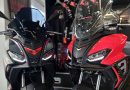 SR GT Replica vs SR GT - Aprilia RSV綿羊同價任揀