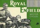 上一次接觸Royal Enfield是2004年，二十一年後的今天，是時候重新認識這位老朋友了。