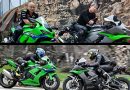 2026 Kawasaki ZX-10R 車主報告 - 蠻牛也可以溫柔