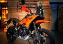 KTM 390 Adventure X 深度評測：被低估的公路冒險首選
