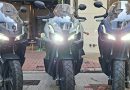 Honda 2026 新款 ADV160 - 有彩Mon有RoadSync，延續獨特的跨界魅力