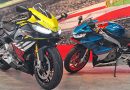 2026 Aprilia RS660 Factory 轉新色 顯朝氣