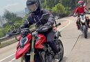 2026 Ducati HyperMotard V2 行街好正，V2 SP避震更強，激走更佳！
