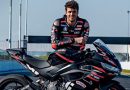 Aprilia RS457 最強 GP Replica特仕版 及 2026 新花抵港