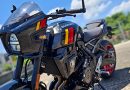 Suzuki 2026 GSX-8TT - 有豬頭有肚兜，更有感覺