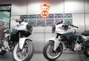 Ducati 限量版 Formula 73 – 兩位車主(Henry / Danny)相約一齊開箱！