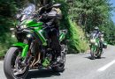 2027 Kawasaki Versys 900 全新中量級多功能巡跑 - 首次導入ARAS高階騎士輔助系統