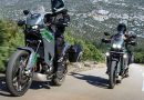 全新Kawasaki 2027 KLE650 - 能力更強，護備更多，但座高一樣