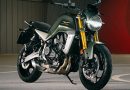 Moto Guzzi 2027全新500級雙缸Roadster - The Trip