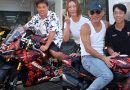 DUCATI 2026 Panigale V2 世一慶功 特別版 FB63 開箱分享