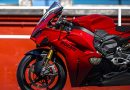 2027 Ducati Panigale V4 / V4 S - 細緻化升級方案