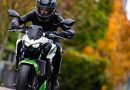 2027 Kawasaki Z500 SE 新色到港 - 輕身落腳易