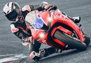 2027 Honda CBR600RR - 針對性升級版，讓你的錢花在刀口上