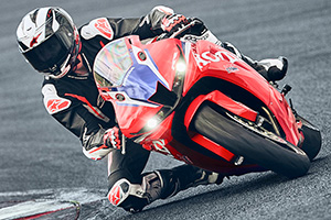 2027 Honda CBR600RR - 針對性升級版，讓你的錢花在刀口上