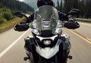 Triumph 2027 新Tiger 1200 - 三缸軸傳動好彎好力、790 - 860mm座高自動調整、雙雷達全電子化配套